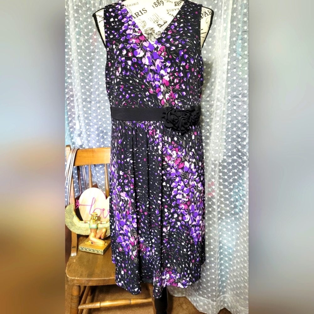 APT.9 DRESS